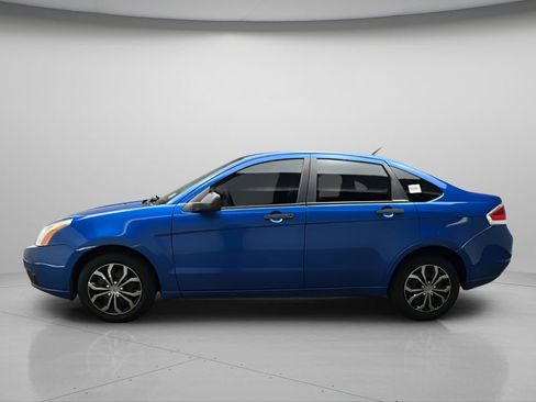 Used 2011 Ford Focus S FWD image 3