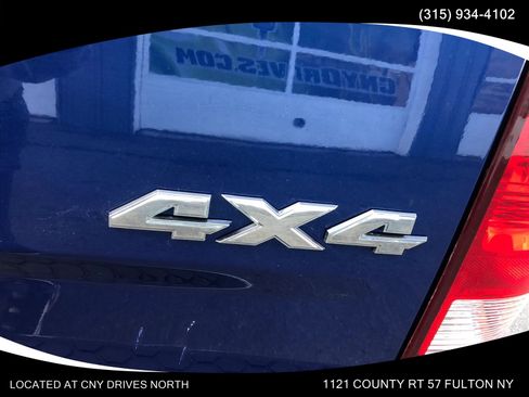 Used 2017 RAM 1500 Big Horn AWD/4WD image 22
