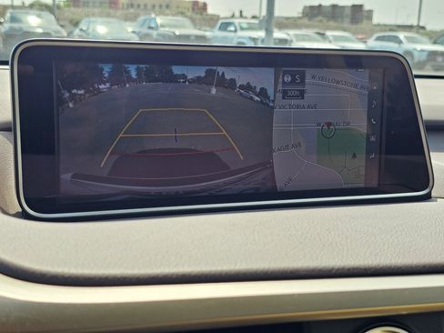 Used 2018 Lexus RX 350 AWD w/ Premium Package image 26