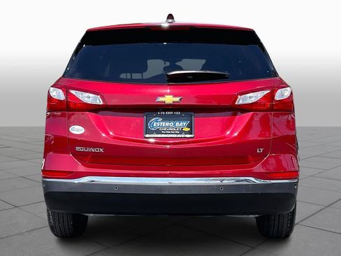 Used 2020 Chevrolet Equinox LT image 5