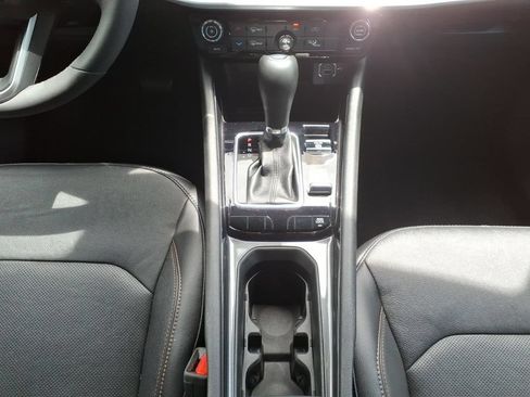 Used 2023 Jeep Compass Latitude AWD/4WD image 23