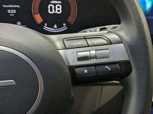 Used 2025 Hyundai Tucson SEL FWD image 16