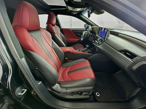 Used 2024 Lexus ES 350 F Sport w/ Accessory Package (Z2) FWD image 28