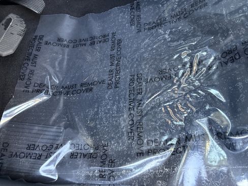 Used 2024 Ford F250 XLT w/ Black Appearance Package image 16