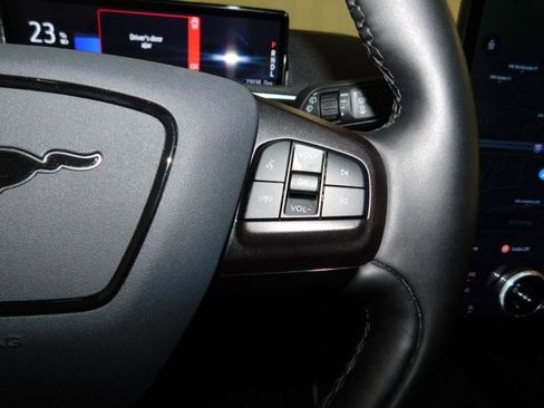 Used 2024 Ford Mustang Mach-E Premium image 26