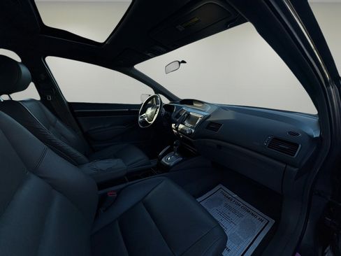 Used 2008 Honda Civic EX-L image 29