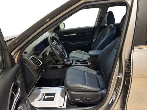 Certified 2024 Kia Seltos SX image 10