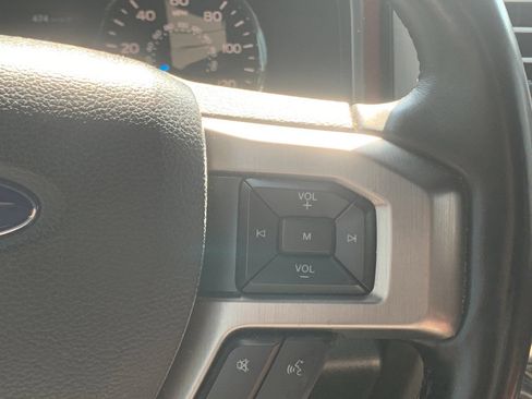 Used 2020 Ford F150 Platinum w/ Equipment Group 701A Luxury AWD/4WD image 29