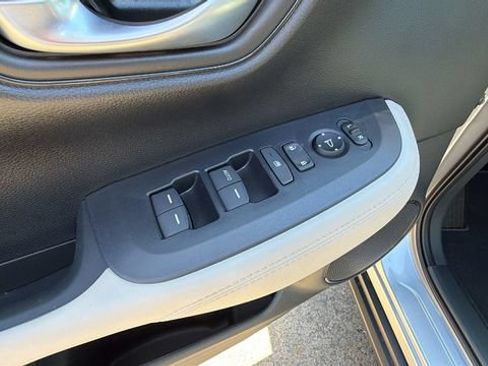 New 2027 Honda HR-V LX image 20