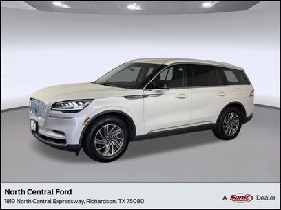 Used 2023 Lincoln Aviator 2WD