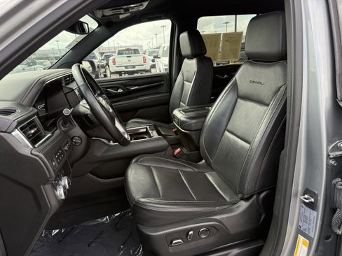 Used 2023 GMC Yukon Denali image 29