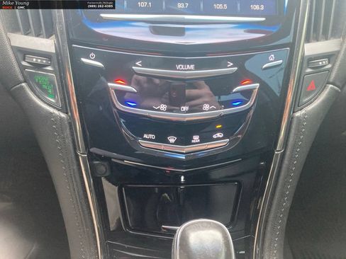 Used 2014 Cadillac ATS Sedan RWD image 28