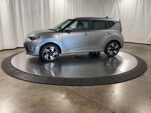 New 2025 Kia Soul GT-Line image 5