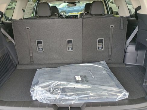 New 2026 Subaru Ascent Premium AWD/4WD image 19