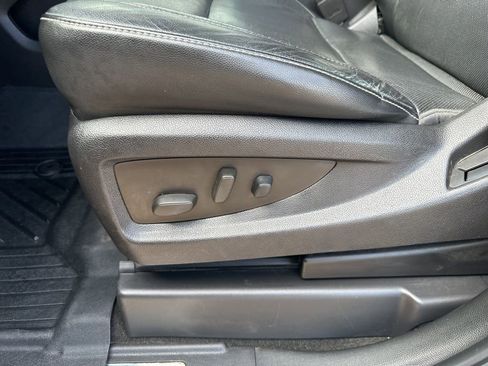 Used 2016 Chevrolet Tahoe LTZ image 14