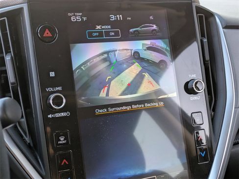 Used 2024 Subaru Crosstrek 2.0i Premium image 16