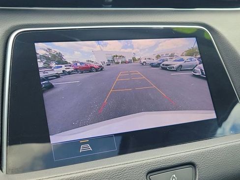 Used 2023 Cadillac XT4 Luxury FWD image 26