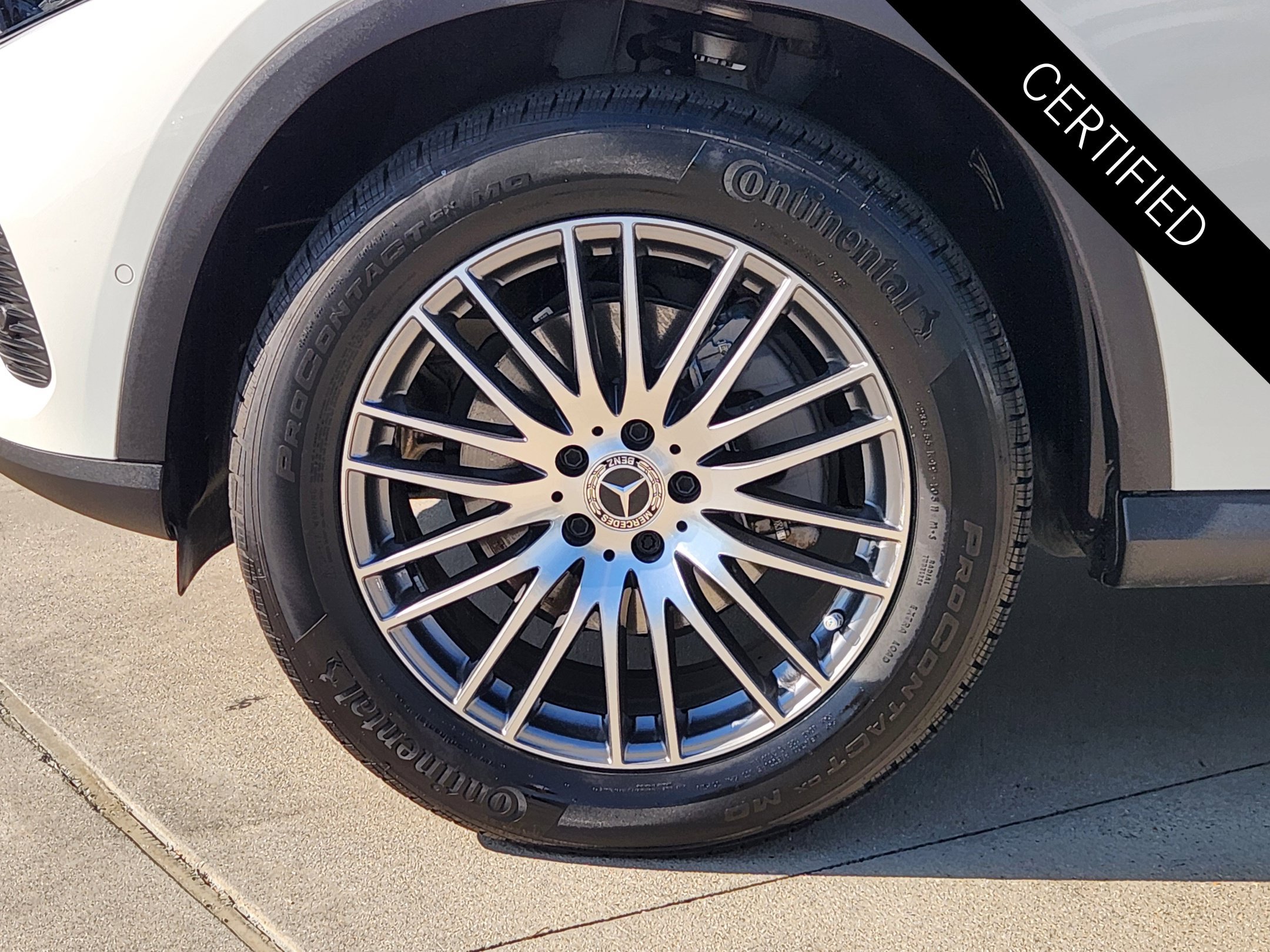Certified 2026 Mercedes-Benz GLC 300 image 12