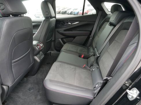 Used 2024 Chevrolet Blazer EV RS image 15