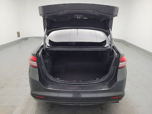 Used 2018 Ford Fusion S image 29