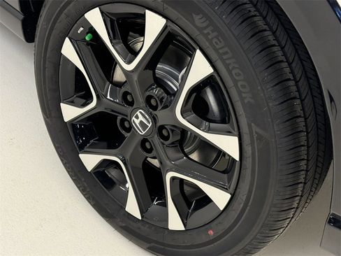 New 2026 Honda HR-V EX-L image 13