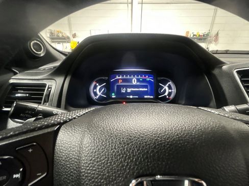 Used 2023 Honda Passport EX-L image 24