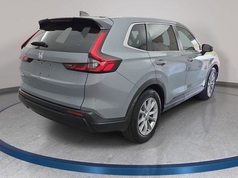 Certified 2025 Honda CR-V EX-L image 5