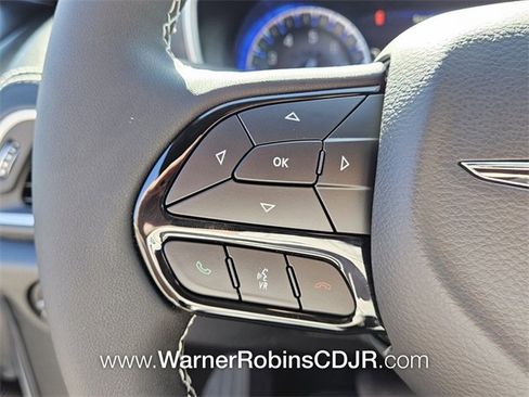 New 2026 Chrysler Pacifica Select w/ S Appearance Package image 26