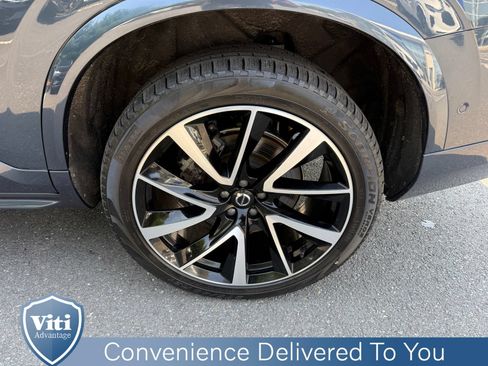 Used 2023 Volvo XC90 B6 Plus w/ Protection Package Premier AWD/4WD image 13