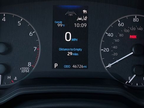 Used 2023 Toyota Corolla SE FWD image 36