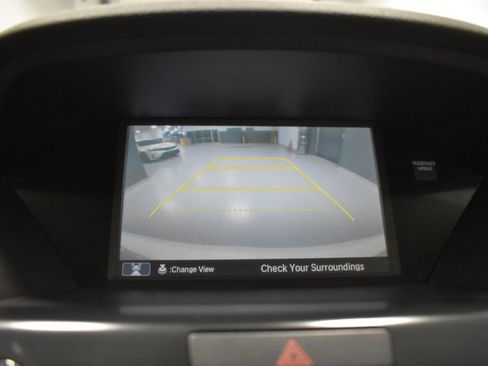 Used 2016 Acura MDX SH-AWD image 21