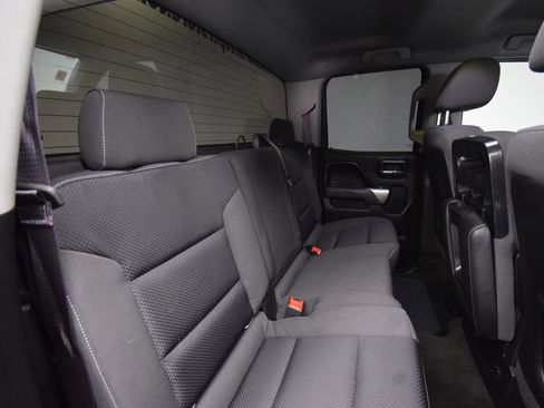 Used 2015 Chevrolet Silverado 1500 LT w/ All Star Edition AWD/4WD image 24