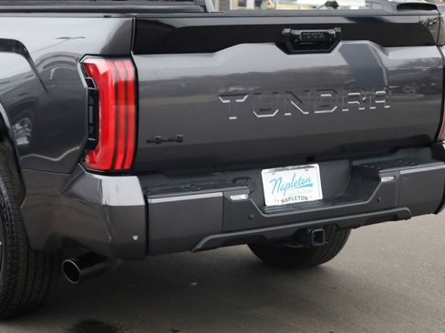 Used 2024 Toyota Tundra Platinum image 8