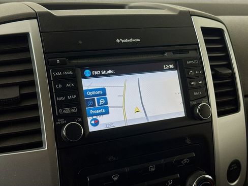 Used 2014 Nissan Xterra PRO-4X w/ Nevada Tow Package image 13