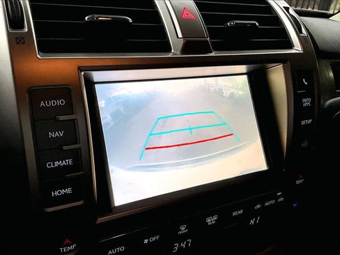 Used 2020 Lexus GX 460 Luxury image 26