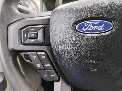 Used 2018 Ford F150 XL w/ Equipment Group 101A Mid RWD image 41