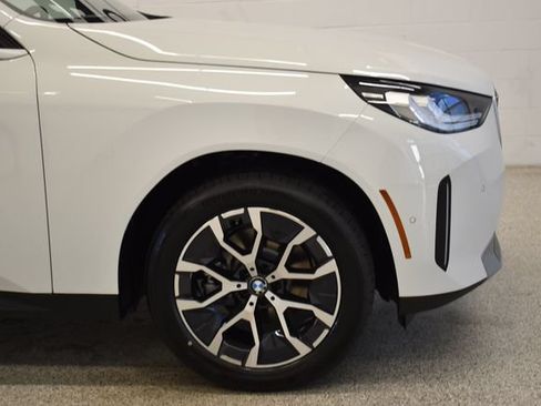 New 2026 BMW X3 xDrive30i w/ Convenience Package AWD/4WD image 13