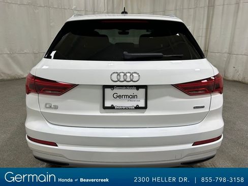 Used 2021 Audi Q3 2.0T Premium image 7