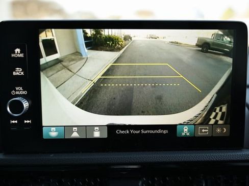 Used 2024 Honda CR-V EX-L image 38