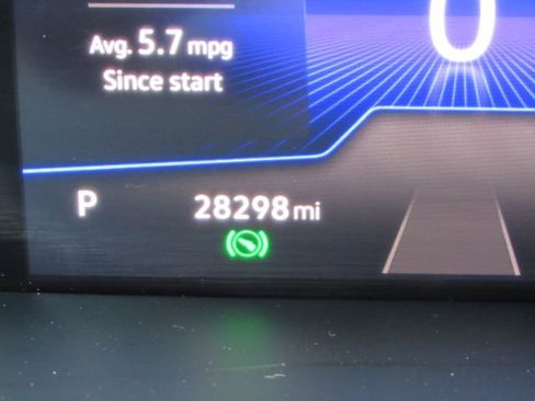 Used 2023 Volkswagen Taos SE image 36