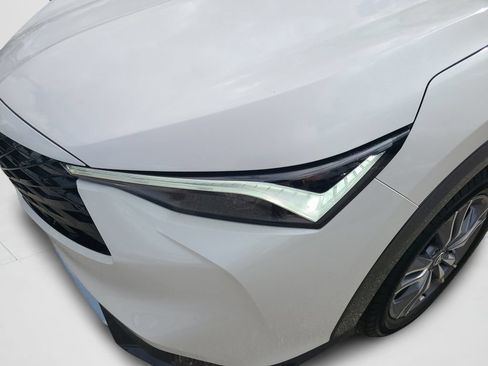 New 2026 Acura ADX FWD image 23