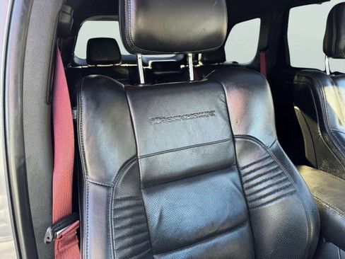 Used 2021 Jeep Grand Cherokee Trackhawk image 56