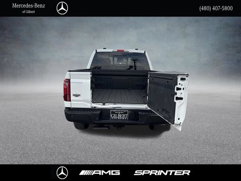 Used 2024 Ford F150 King Ranch AWD/4WD image 6