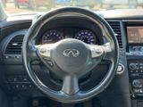 Used 2013 INFINITI FX37 AWD image 3