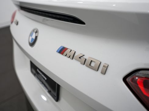 Used 2023 BMW Z4 M40i w/ Premium Package RWD image 25