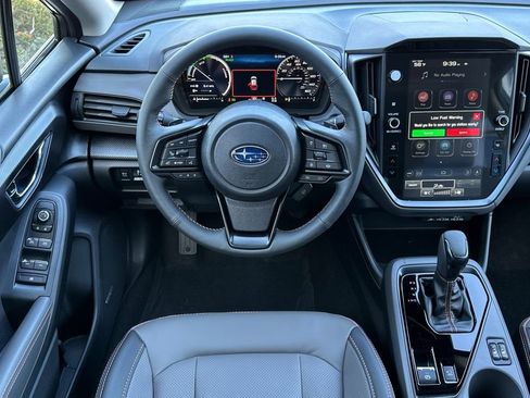 New 2026 Subaru Crosstrek 2.5i Limited AWD/4WD image 15