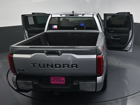 Used 2023 Toyota Tundra SR5 w/ TRD Off-Road Premium Package AWD/4WD image 13