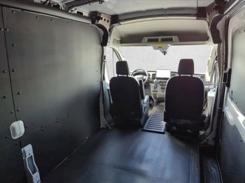 New 2026 Ford Transit 250 Low Roof w/ Load Area Protection Package image 17