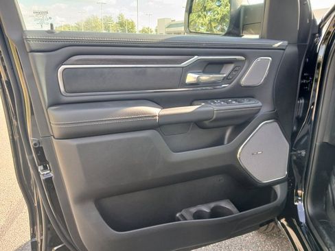 New 2026 RAM 1500 Laramie image 7