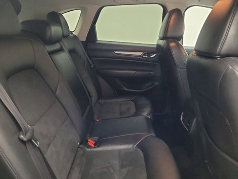 Used 2019 MAZDA CX-5 Touring FWD image 19